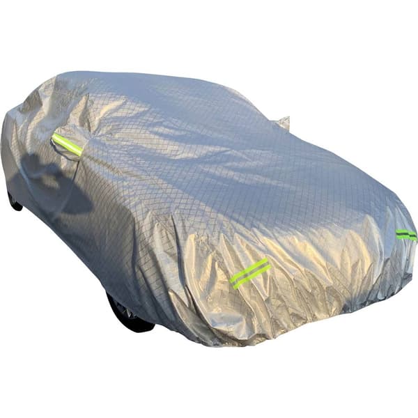 IWH 74839 Premium Helgarage