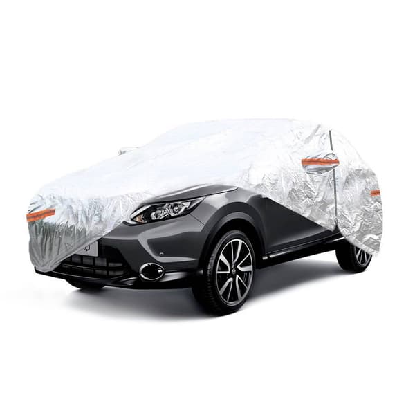 IWH 74841 Premium Van L Helgarage (L x B x H) 475 x 195 x 177 cm