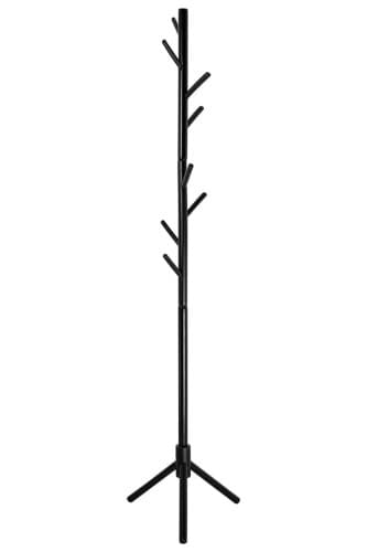 STICK-hängare, svart