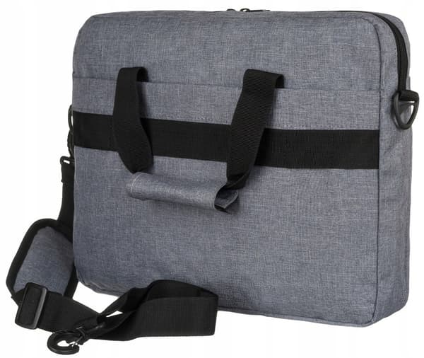 Taška na notebook z odolného polyesteru - Peterson