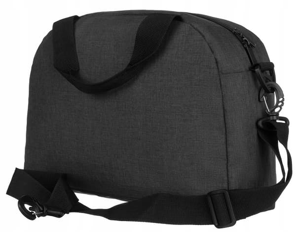 Universal weekendtaske i polyester - Peterson