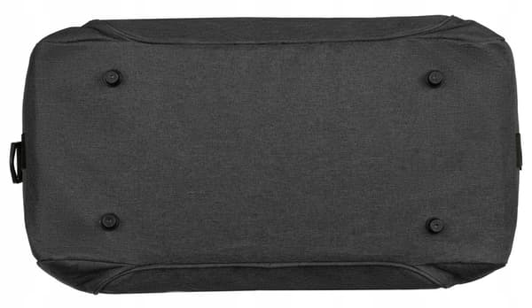 Rummelig sports- og rejsetaske af polyester - Rovicky