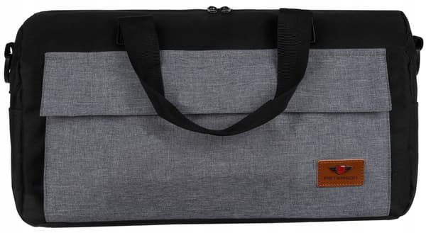 Rejsetaske til håndbagage - Peterson