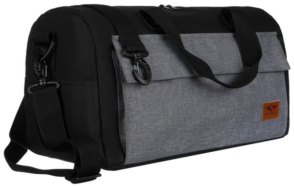 Rejsetaske til håndbagage - Peterson