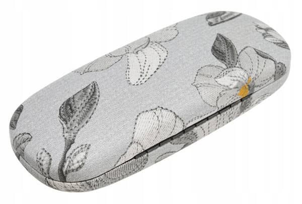 Elegantní pouzdro na brýle z ekologické kůže - 4U Cavaldi
