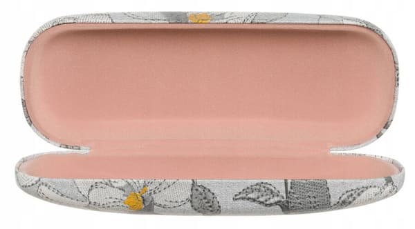 Elegantní pouzdro na brýle z ekologické kůže - 4U Cavaldi