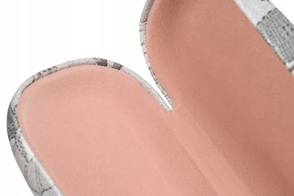 Elegantní pouzdro na brýle z ekologické kůže - 4U Cavaldi