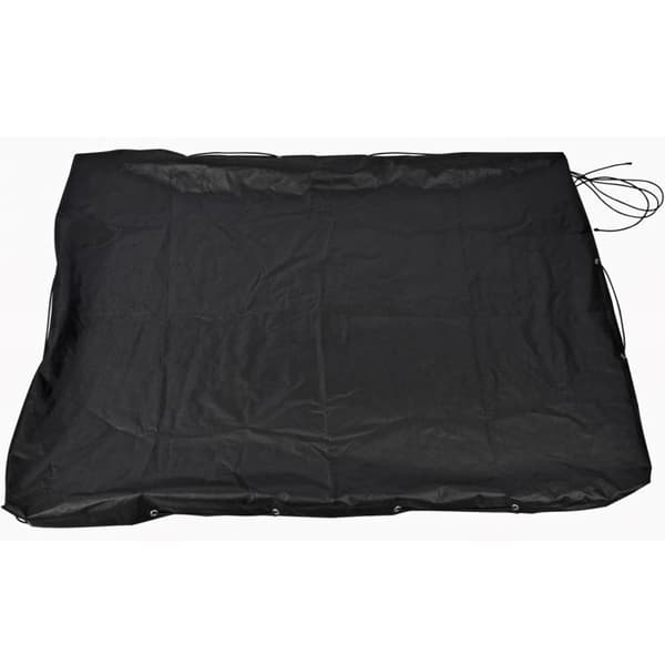 Släpvagnsöverdrag storlek L 160x120x7cm WERKA PRO