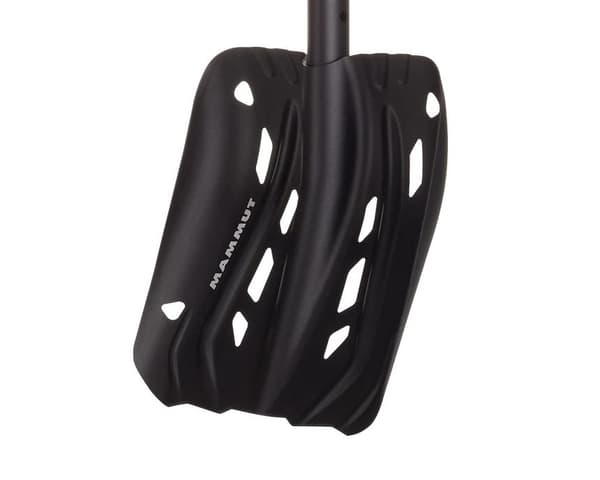 MAMMUT ALUGATOR PRO LIGHT HOE SHOVEL, lavinspade,