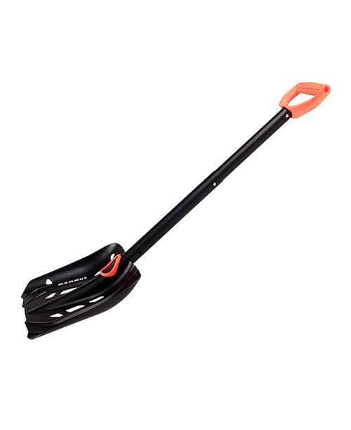 MAMMUT ALUGATOR PRO LIGHT HOE SHOVEL, lavinspade,