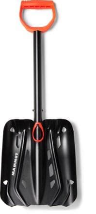 MAMMUT ALUGATOR PRO LIGHT HOE SHOVEL, lavinspade,