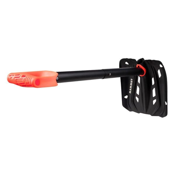 MAMMUT ALUGATOR PRO LIGHT HOE SHOVEL, lavinspade,