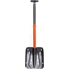 MAMMUT BARRYVOX PACKAGE PRO LIGHT LAVINPAKET (tranceiver, spade, sond)