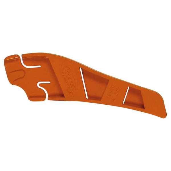 CLIMBING TECNOLOGY AGILE KIT+ (AGILE + SHOVEL), lavinspade med inbyggd isyxa