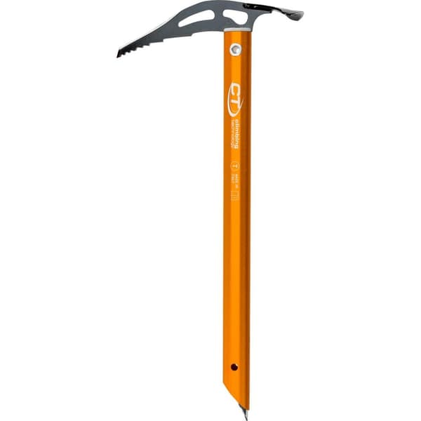 CLIMBING TECNOLOGY AGILE KIT+ (AGILE + SHOVEL), lavinspade med inbyggd isyxa