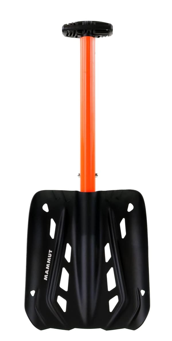 MAMMUT BARRYVOX  PACKAGE LIGHT KIT (tranceiver, spade, sond)