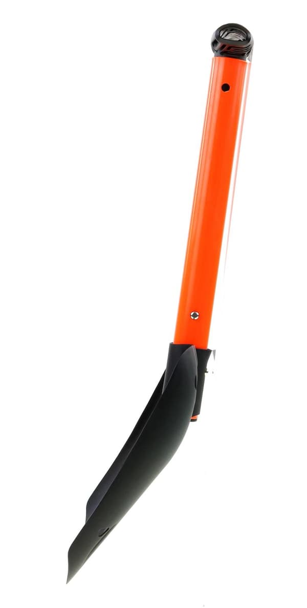 MAMMUT BARRYVOX  PACKAGE LIGHT KIT (tranceiver, spade, sond)