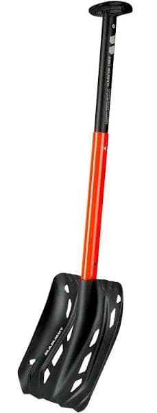 MAMMUT BARRYVOX  PACKAGE LIGHT KIT (tranceiver, spade, sond)