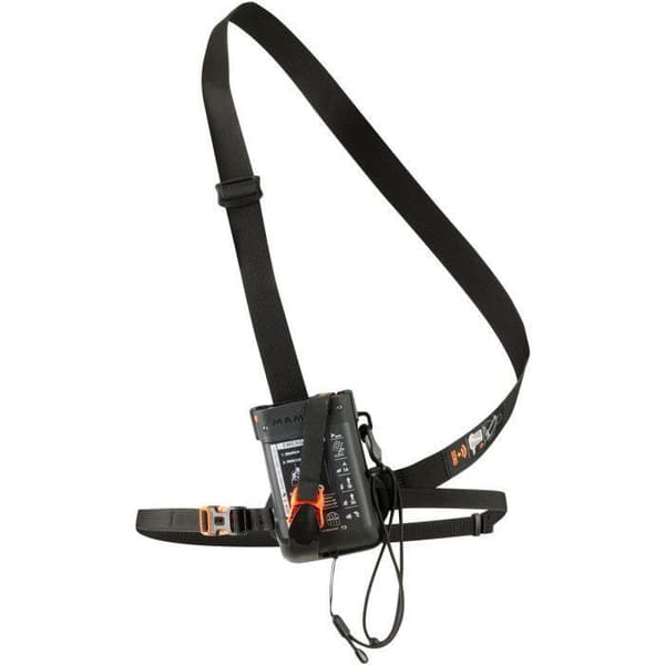 MAMMUT BARRYVOX PACKAGE LAVINPAKET (tranceiver, spade, sond)