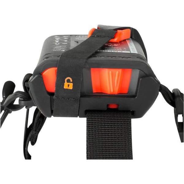 MAMMUT BARRYVOX PACKAGE LAVINPAKET (tranceiver, spade, sond)