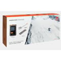 Miniatyrbild 1 av 7: MAMMUT BARRYVOX PACKAGE LAVINPAKET (tranceiver, spade, sond)