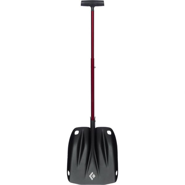 Black Diamond Skyffel Transfer Röd