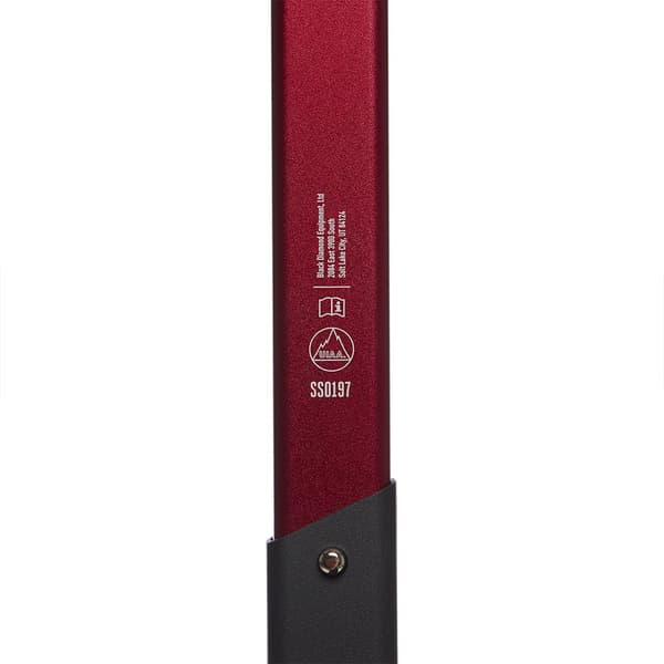 Black Diamond Skyffel Transfer Röd