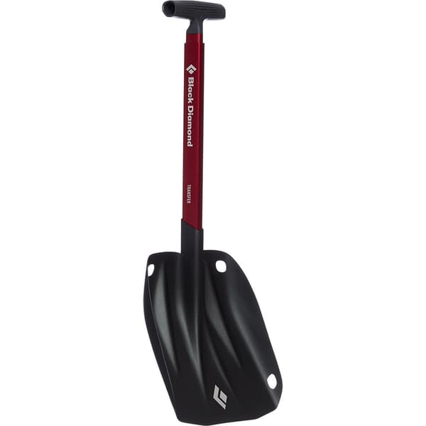 Black Diamond Skyffel Transfer Röd