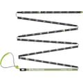 Pikkukuva 1 / 4: Black Diamond Sondi Quickdraw Pro 280 Vihreä,Musta