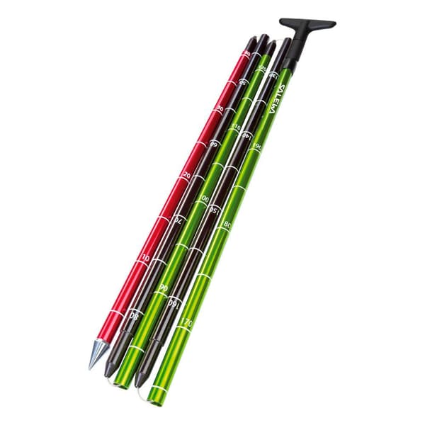 Salewa Lightning 240 Grøn,Sort 240 cm