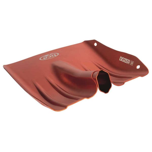 Bca Skyffel Snö Dozer 2h Orange