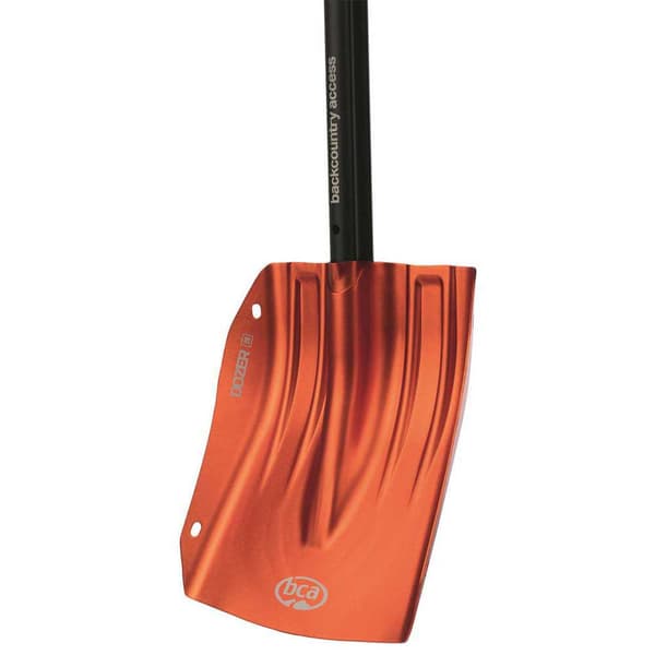 Bca Skyffel Snö Dozer 2h Orange