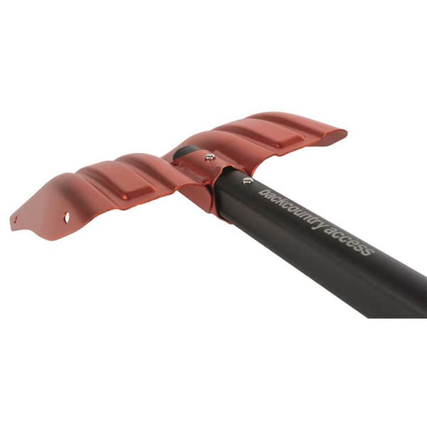 Bca Skyffel Snö Dozer 2h Orange