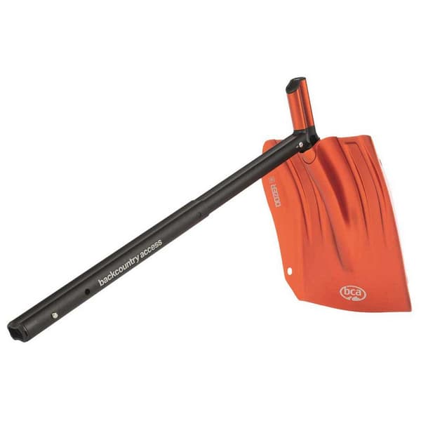 Bca Skyffel Snö Dozer 2h Orange