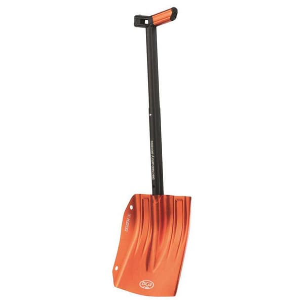 Bca Skyffel Snö Dozer 2h Orange