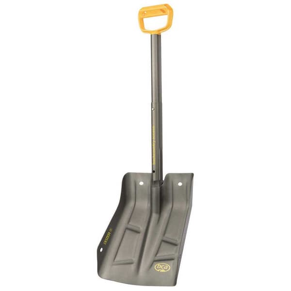 Bca Skyffel Snö Dozer 3d Grå
