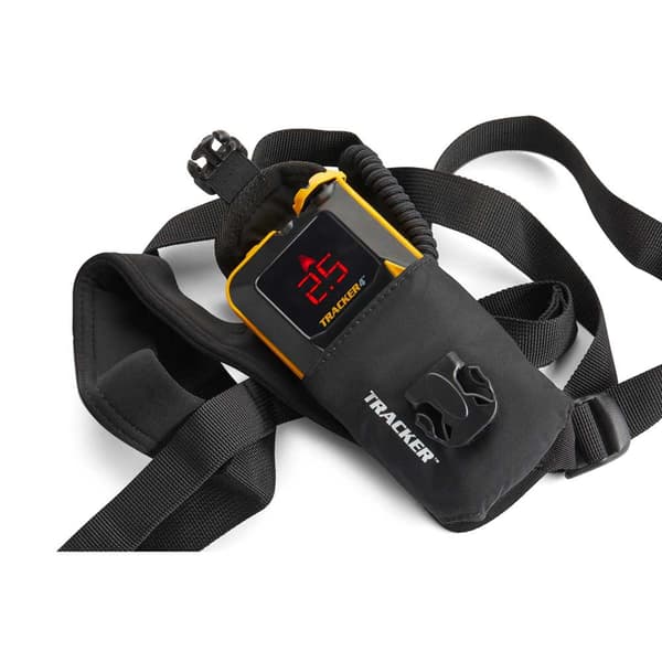 Bca Sømærke Tracker T4 Orange,Sort