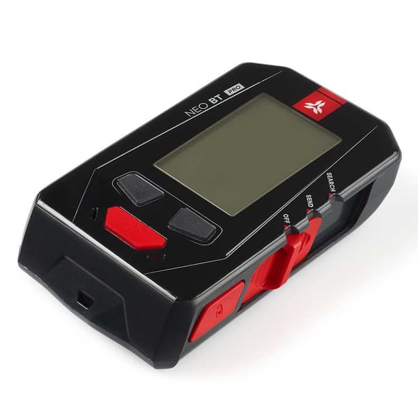 Arva Fyr Neo Bt Pro Svart