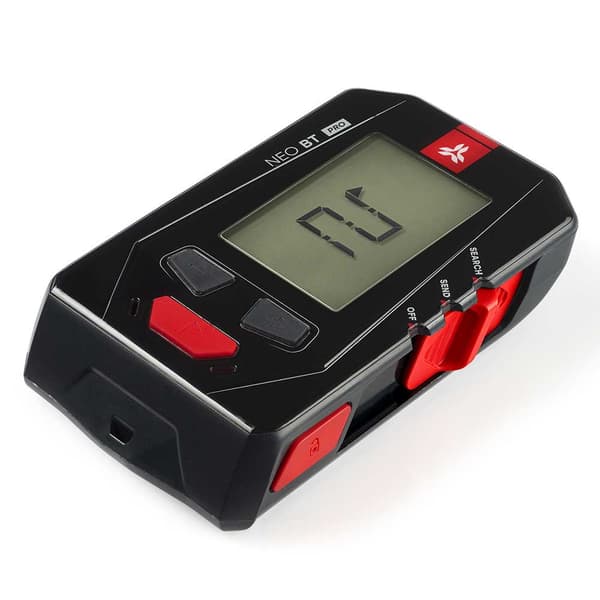 Arva Fyr Neo Bt Pro Svart