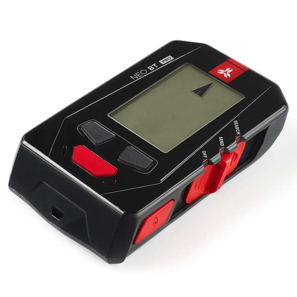 Arva Fyr Neo Bt Pro Svart