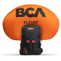 Miniatyrbild 4 av 10: Bca Väst Float E2 Mtnpro Vest Svart M-L
