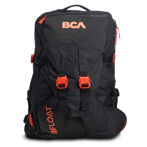 Bca Väst Float E2 Mtnpro Vest Svart M-L
