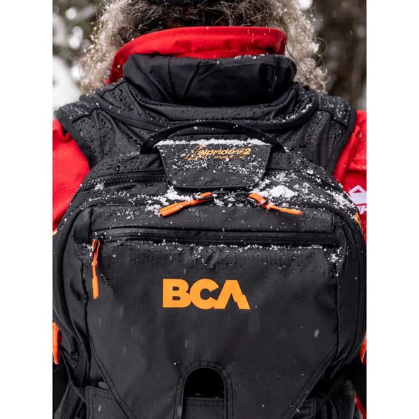 Bca Väst Float E2 Mtnpro Vest Svart XL-2XL