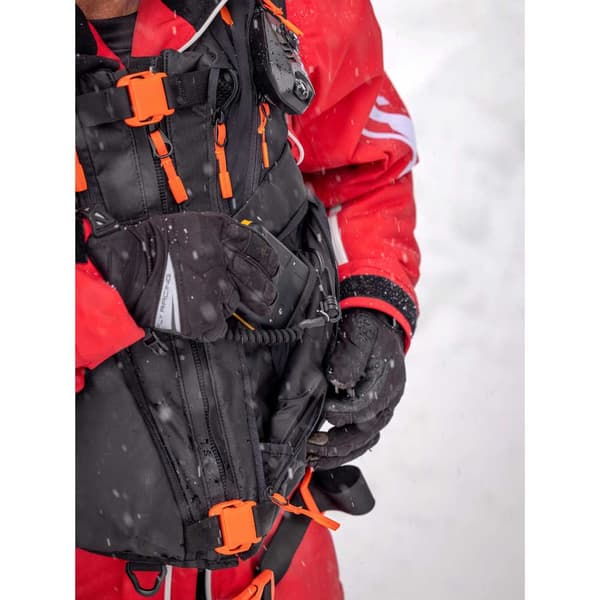 Bca Väst Float E2 Mtnpro Vest Svart XL-2XL