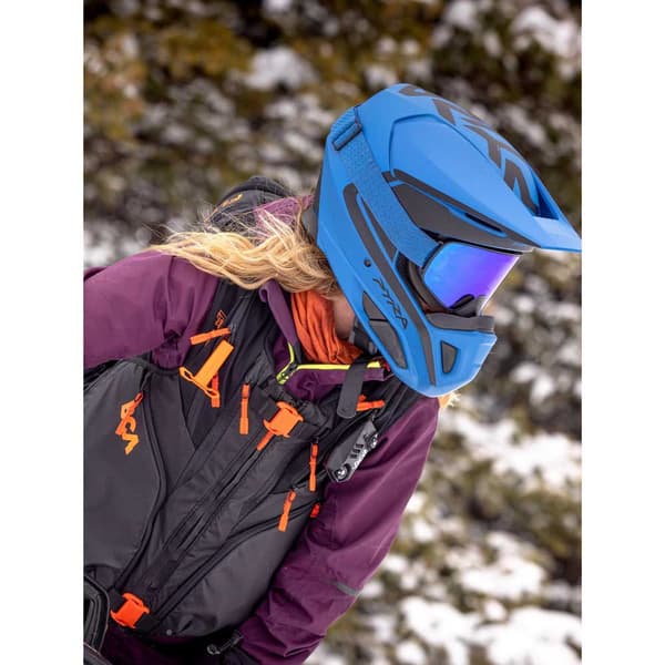 Bca Väst Float E2 Mtnpro Vest Svart XL-2XL