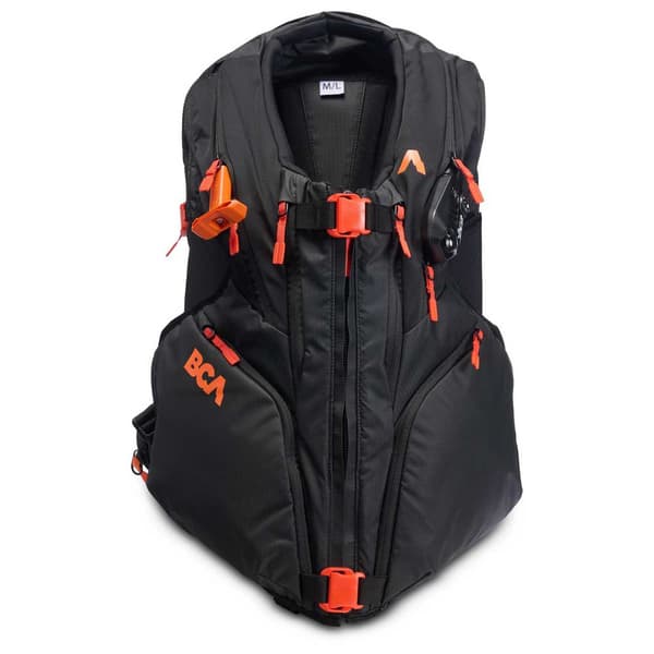 Bca Väst Float E2 Mtnpro Vest Svart XL-2XL