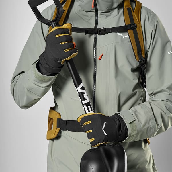 Salewa Sella Rescue Lapio