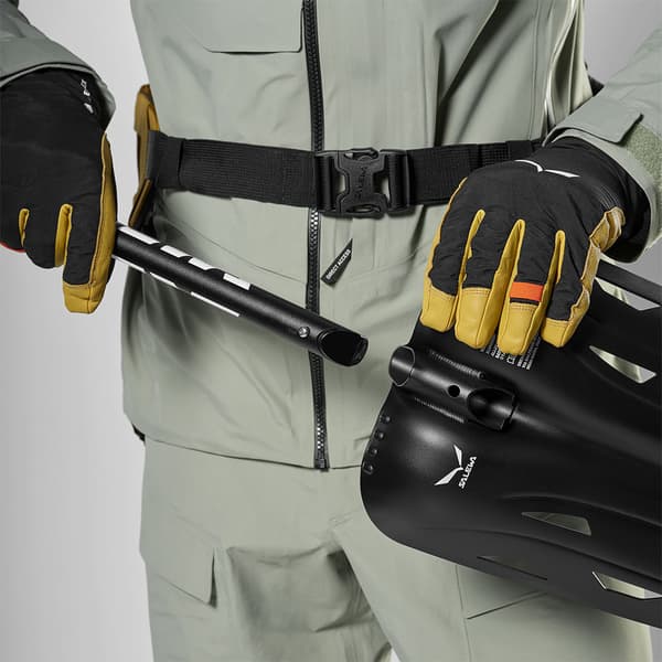Salewa Sella Rescue Lapio
