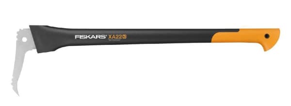 FISKARS CAPINA XA22 WOODXPERT KORVAUS-/SIIRTYMISEEN