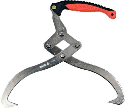 YATO TRÄPLICKAR L- 450mm